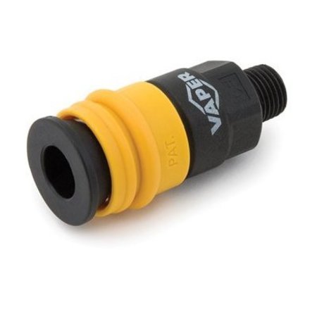 Titan COUPLER MALE AMT 3-WAY TL19305